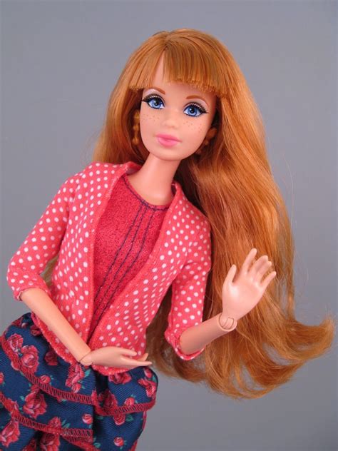 midge barbie doll|More.